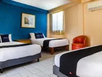 كابيتال أو هوتل دوس ماريس، كابو سان لوكاس Hotels near شاطئ ميدانو