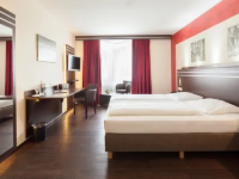 Hotel am Stern Hotels in der Nähe von Brühl