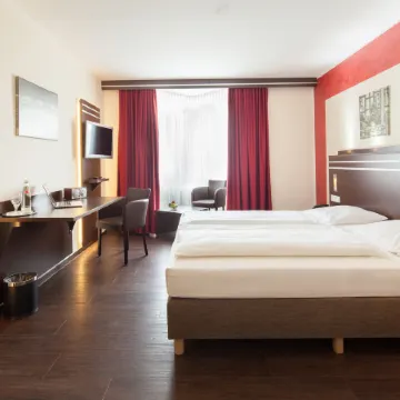 Hotel am Stern