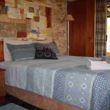 Thirsty Falls CC Rooms