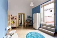 Sunshine Hostel Palermo