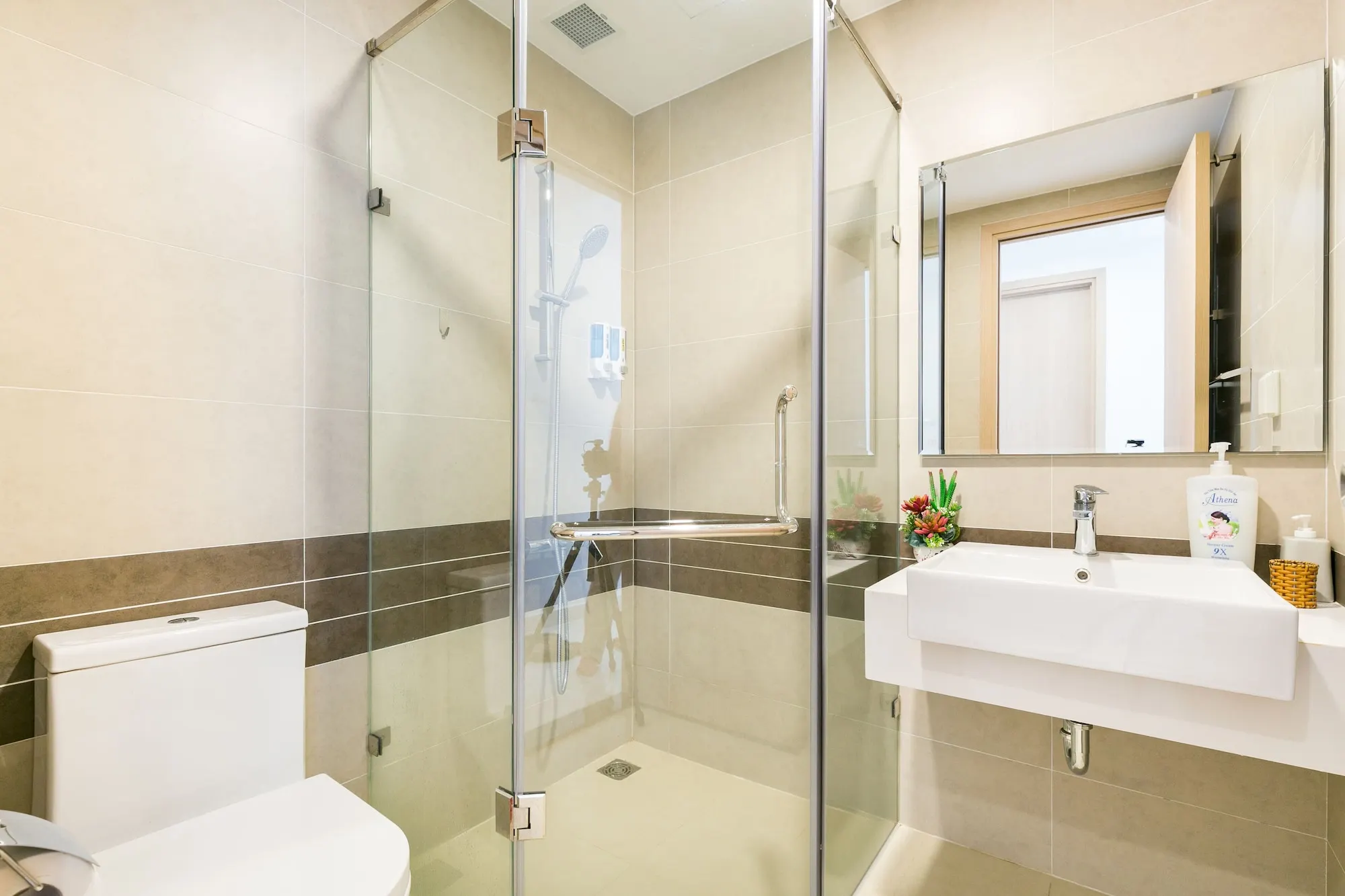 VN Apartments Rooms Photos