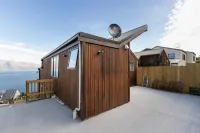 Modern, Plush & Picturesque - Brand New Townhouse Hotel a Closeburn
