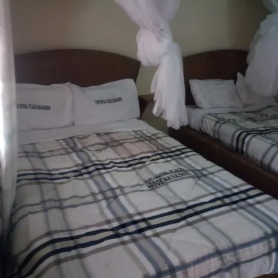 Boyal Place Guest House