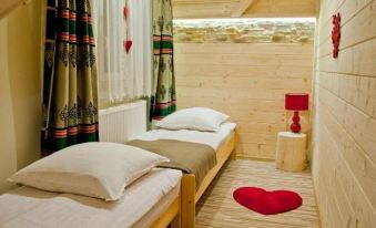 Domki Narciarskie Zakopane