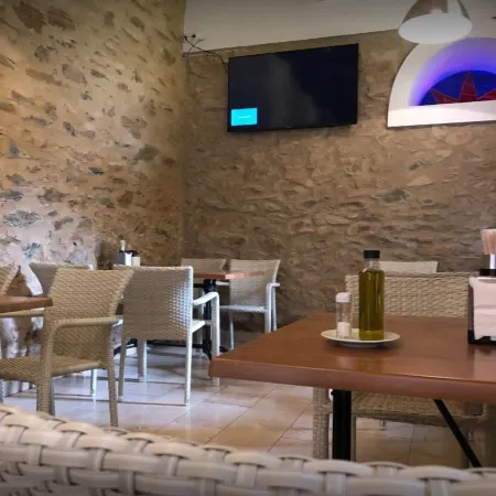 Hotel la Muralla