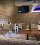 Hotel la Muralla - breakfast