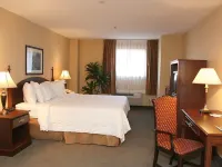 Mansion View Inn & Suites Hotels in Springfield