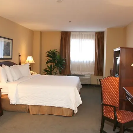 Americas Best Value Inn Springfield - Mansion View