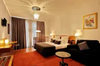 Hotel Mestre de Avis - 2 ดาว