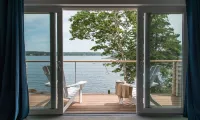 Linekin Bay Resort - Ocean View