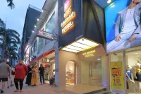 Bitz Bintang Hotel Kuala Lumpur Hotels near Jalan Alor