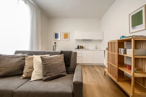 Emilia Suite Young - Kitchens