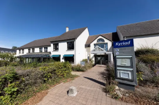 كيرياد بلوي سود فينوي فنادق في 