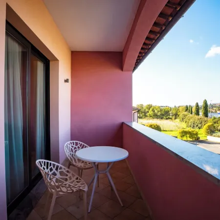 Hotel Il Gentiluomo