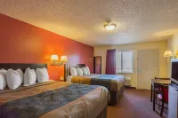 Econo Lodge Hurricane Zion Park Area Hotels in La Verkin
