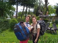 Magic Himalayan Cottage Hotels in Pahalgam