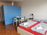 Dunajska Apartment Các khách sạn ở Municipality of Domzale