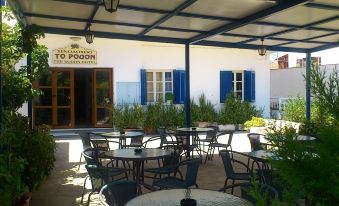 Hotel Rodon