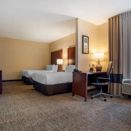 Comfort Suites Foley - North Gulf Shores
