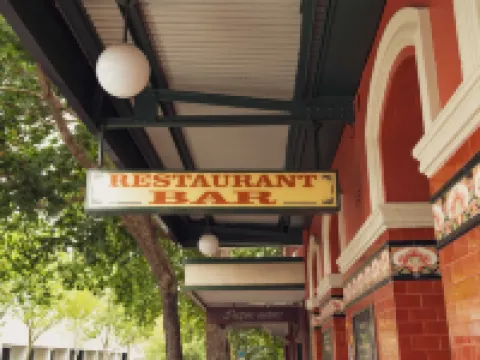 格拉斯哥阿姆斯酒店 歐緹莫酒店