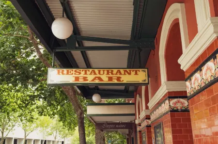 Glasgow Arms Hotel Ultimo