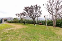 Villa in San Mango with Pool and Hot Tub - Виллы