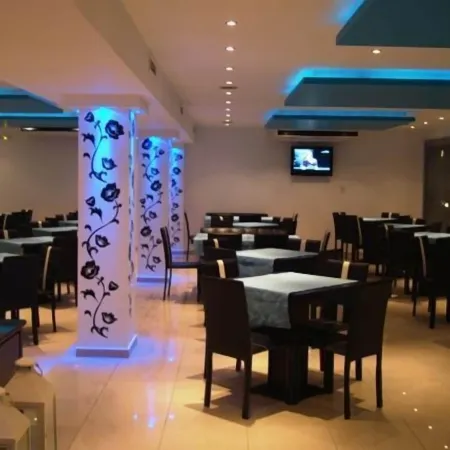 Giannoulaki Hotel