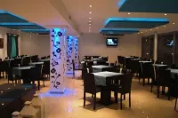 Giannoulaki Hotel - breakfast