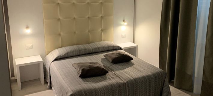 Hotel Assarotti Hôtels à&nbsp;: Gênes