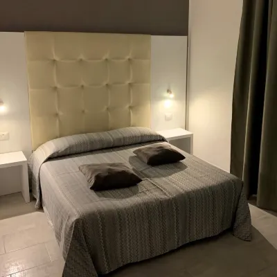 Hotel Assarotti Hotels near Brignole Metro Station