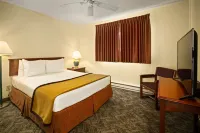 Black Hills Luxury Suites Hotels in West Pennington