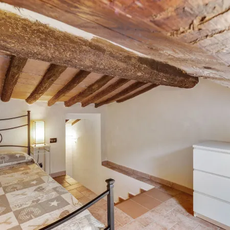 Holiday Home in Volterra Near Piazza dei Priori