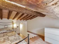 Holiday Home in Volterra Near Piazza dei Priori - Bungalows