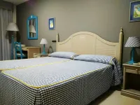Hotel Pineda Playa Noja
