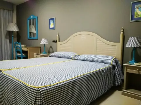 Hotel Pineda Playa Noja