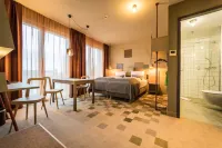 Hotel einsmehr Hotels in Adelsried