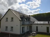 Apartment in Zendscheid Near Forest Trails
