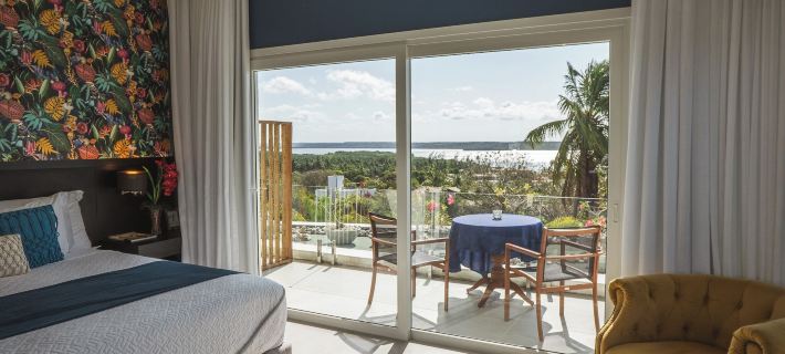 The View Pipa Hotels in Tibau do Sul