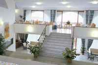 Club Residence Martinica Hotel a Sangineto