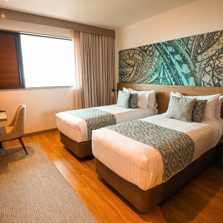 Lava Hotel