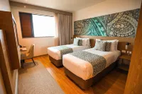 Lava Hotel