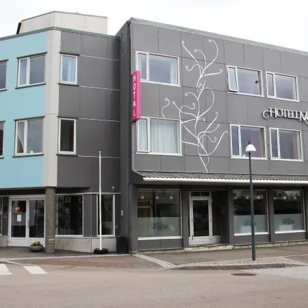 Hotel Marena