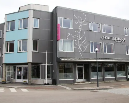 Hotel Marena Hoteles en Andenes
