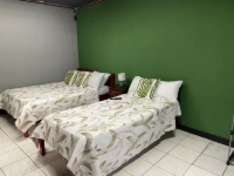 La casona rio 2