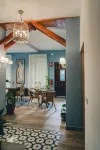 Casa Rural Villa San Juan Hotels in Alhendín