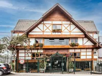 Hotel Chalet Monet em Cotia São Paulo Hotel na Granja Viana em SP Hotéis em Cotia