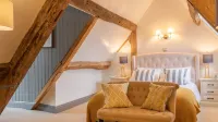 The Bell at Skenfrith Hotels in Llangattock-Vibon-Avel