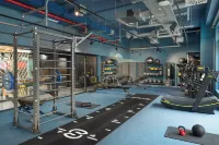 The Social Hub Bologna - Gym