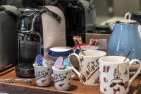 The Regency, Rome, a Tribute Portfolio Hotel Hotels in Rome